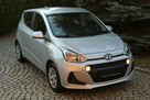 Hyundai i10 1,0 Benzyna Automat Nawigacja Super Stan 104 tys km - 9