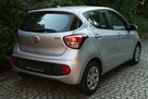 Hyundai i10 1,0 Benzyna Automat Nawigacja Super Stan 104 tys km - 10