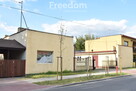 Budunki Producyjno-Magazynowe na sprzedaż. - 1
