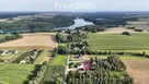 Piękny nowy dom do wynajęcia, Bobrowo-Kolonia - 5