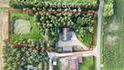 Piękny nowy dom do wynajęcia, Bobrowo-Kolonia - 16