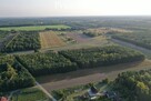 Na sprzedaż – działka rolna zalesiona, Jagodno - 4