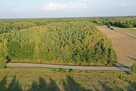 Na sprzedaż – działka rolna zalesiona, Jagodno - 6