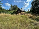 Siedlisko przy Mińsku mazowieckim 2500m2 - 1