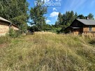 Siedlisko przy Mińsku mazowieckim 2500m2 - 4