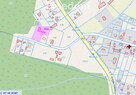 Siedlisko przy Mińsku mazowieckim 2500m2 - 9