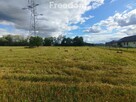 Ostatnia Działka budowlana Budy Barcząckie 3050m2 - 2