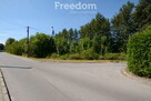 Teren usługowo produkcyjny w centrum - 1
