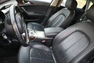 Audi A6 AUTOMAT, skóra,navi,tempomat,zarejestr - 15