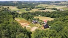 Działka budowlana Lipnica Murowana - 1
