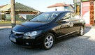 Honda Civic - 1