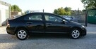 Honda Civic - 6