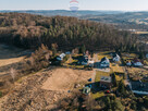 Budowlana działka w Radziszowie blisko lasu - 3