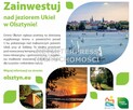 Działka Olsztyn - 2