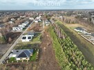 Działka 1156 m2 z mpzp niedaleko PKP S.Miłosna - 2