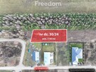 Działka 1156 m2 z mpzp niedaleko PKP S.Miłosna - 1
