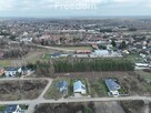 Działka 1156 m2 z mpzp niedaleko PKP S.Miłosna - 8