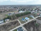 Działka 1156 m2 z mpzp niedaleko PKP S.Miłosna - 9