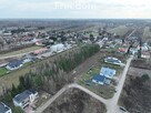 Działka 1156 m2 z mpzp niedaleko PKP S.Miłosna - 10