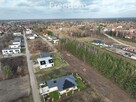 Działka 1156 m2 z mpzp niedaleko PKP S.Miłosna - 13
