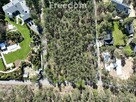 Działka 2600 m² | Prestiżowa lokalizacja | Las - 2