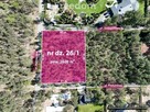 Działka 2600 m² | Prestiżowa lokalizacja | Las - 3
