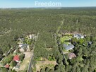 Działka 2600 m² | Prestiżowa lokalizacja | Las - 5