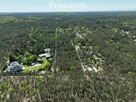 Działka 2600 m² | Prestiżowa lokalizacja | Las - 7