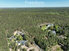 Działka 2600 m² | Prestiżowa lokalizacja | Las - 11