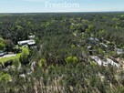 Działka 2600 m² | Prestiżowa lokalizacja | Las - 14