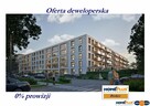Topowa lokalizacja w Katowicach! Nowe osiedle/ 0%! - 1