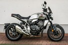 Honda CB 1000 R 2022 ABS TC Wysyłka RATY Transport NAJWIĘKSZY WYBÓR W PL - 2