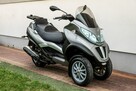 Piaggio MP-3 500 2012 Raty Transport Na KAT B Bussines L5E Największy Wybór Moto - 1