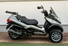 Piaggio MP-3 500 2012 Raty Transport Na KAT B Bussines L5E Największy Wybór Moto - 2