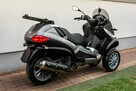 Piaggio MP-3 500 2012 Raty Transport Na KAT B Bussines L5E Największy Wybór Moto - 3