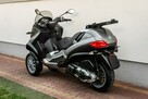 Piaggio MP-3 500 2012 Raty Transport Na KAT B Bussines L5E Największy Wybór Moto - 4