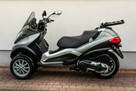 Piaggio MP-3 500 2012 Raty Transport Na KAT B Bussines L5E Największy Wybór Moto - 5