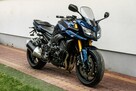 Yamaha FZ 1 S FAZER 1000 2007 ABS Zadbany  Raty Transport Największy Wybór Moto - 1