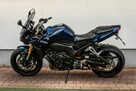 Yamaha FZ 1 S FAZER 1000 2007 ABS Zadbany  Raty Transport Największy Wybór Moto - 5