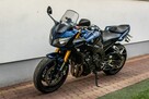 Yamaha FZ 1 S FAZER 1000 2007 ABS Zadbany  Raty Transport Największy Wybór Moto - 6