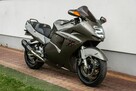 Honda CBR 1100 XX BLACKBIRD Raty Transport Największy Wybór MEGA Zadbana - 1