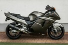 Honda CBR 1100 XX BLACKBIRD Raty Transport Największy Wybór MEGA Zadbana - 2