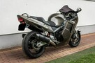 Honda CBR 1100 XX BLACKBIRD Raty Transport Największy Wybór MEGA Zadbana - 3