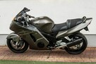 Honda CBR 1100 XX BLACKBIRD Raty Transport Największy Wybór MEGA Zadbana - 5