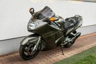 Honda CBR 1100 XX BLACKBIRD Raty Transport Największy Wybór MEGA Zadbana - 6