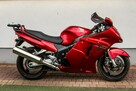 Honda CBR 1100 XX BLACKBIRD Raty Transport Największy Wybór Stan Kolekcjonerski - 2