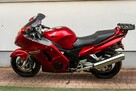 Honda CBR 1100 XX BLACKBIRD Raty Transport Największy Wybór Stan Kolekcjonerski - 5