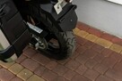 Suzuki DL 650 R 2011 ABS MAŁY PRZEBIEG Raty Transport  3 X KUFER Givi Mega Zadba - 8