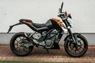 KTM duke 125 R 2015 ABS Raty Transport Największy Wybór Moto 125 W PL - 2