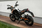 KTM duke 125 R 2015 ABS Raty Transport Największy Wybór Moto 125 W PL - 4